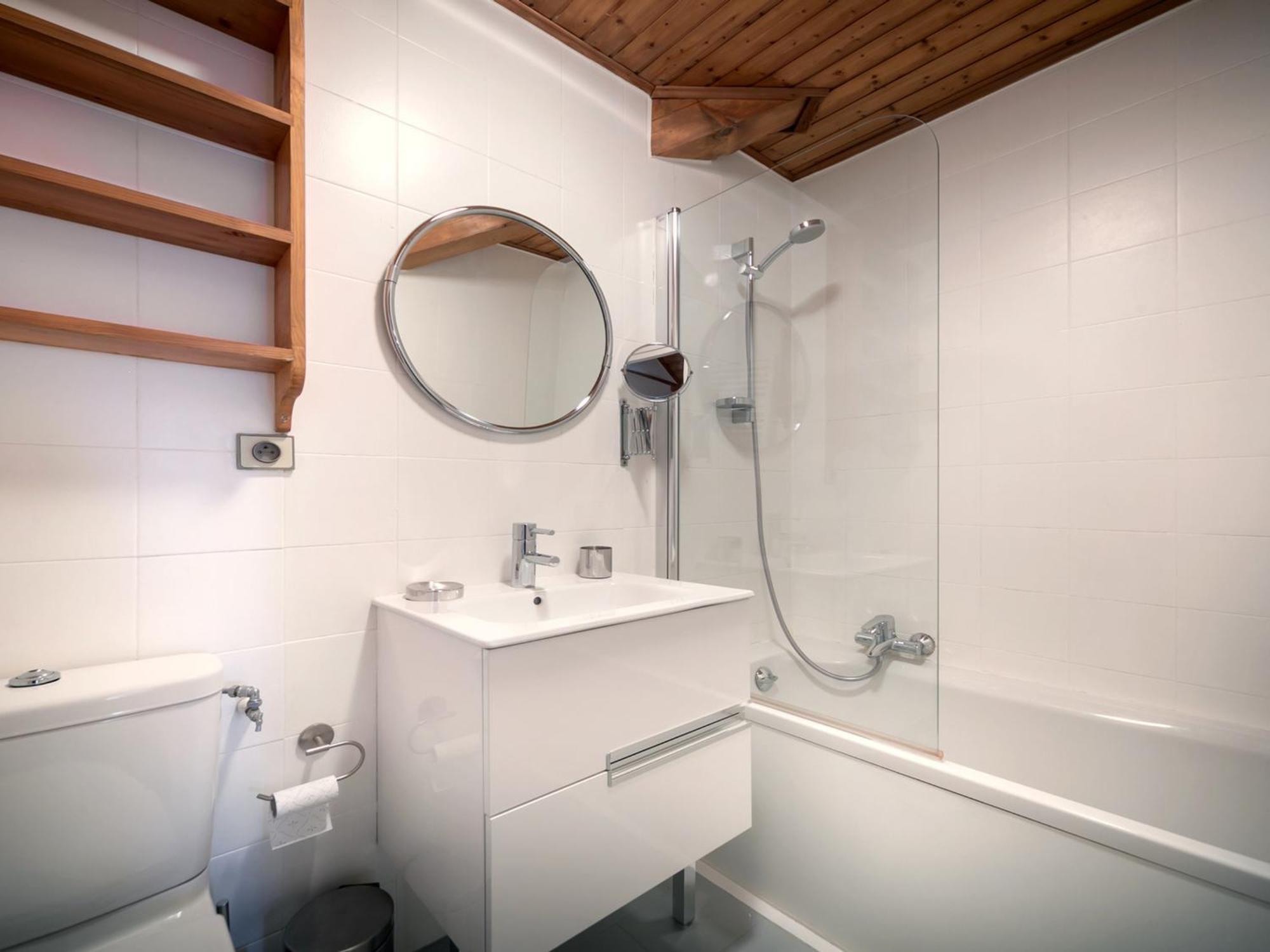 Appartement Spacieux Au Centre De Morzine, Proche Telesieges Et Commerces - Fr-1-627-31 Exterior foto